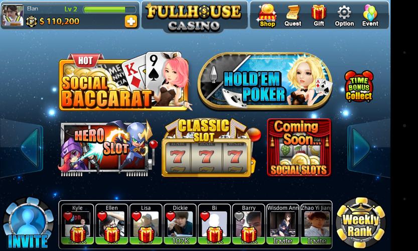 Sa Gaming Live Casino